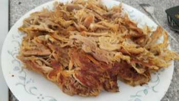 Best Slow Cooker Pork Carnitas