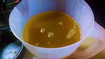Turkey Stock-I Put Some &quot;Stock&quot;in This!